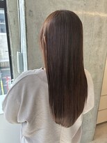 ルラブランシェ(Rula branche) 美髪矯正