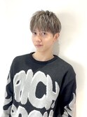 ホワイトメッシュ