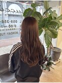 【ベージュカラー】