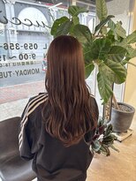ルチア パリ(Luccica PARIS)&nbsp;【ベージュカラー】