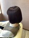 シュガーヘアー(SUGAR hair)の写真/肌、髪に優しく白髪にも対応しております☆低刺激でニオイが少なくアロマの香りで施術します☆