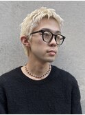 原宿/表参道/明治神宮前/メンズカット/メンズパーマ/学割U24