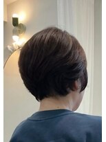 ヘア ラセター(Hair Lasseter)&nbsp;サロンワーク