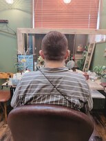 ミントルーム 西新井大師西(MINT room)&nbsp;スッキリさっぱり&白髪ボカシカラー