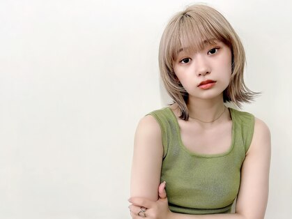 メゾンランド(Maison LAND)の写真