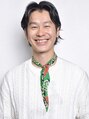ピークアブー アヴェダ 池袋東武(PEEK-A-BOO AVEDA)&nbsp;岩瀬 大祐