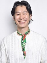 ピークアブー アヴェダ 池袋東武(PEEK-A-BOO AVEDA)&nbsp;岩瀬 大祐