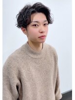 ネオン(neon) 直毛の方の人生変えます!ソフトツイストスパイラル【柿本拓】