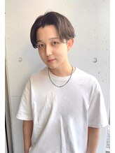 ジーニー 横浜(giinii)&nbsp;太田 柊