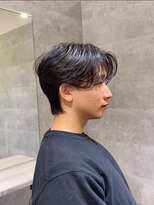 ノヴァ 三宮(NOVA)&nbsp;カット＋曲がる縮毛矯正