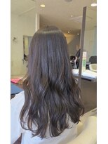 アメイジングヘアー 美沢店(AMAZING HAIR)&nbsp;ロングウェーブヘア