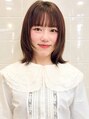 リコ バイ マリス(Liko by maris)&nbsp;松崎 美伊