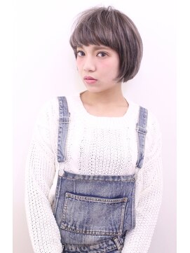 レンク(LENC) Coast.ショートスタイル★★★