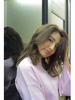 バード(bird)&nbsp;外国人風ウェーブ