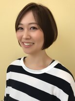 ヴァン カウンシル 川中島店(VAN COUNCIL) CLASSIC BOB/20代30代40代50代60代