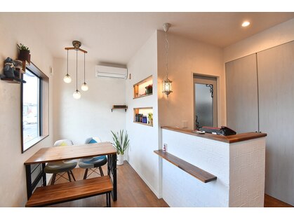 テラ(teRra)の写真