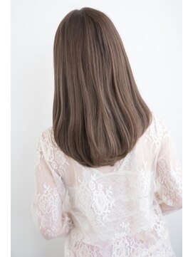 アンティーカ バイ エレノア(Antica by eleanor) 愛されとろみロング