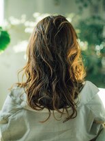 プロデュース 古淵店(Produce)&nbsp;外国人風ハイライトロング【古淵/相模原】