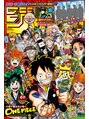 ホームルベルソ(home le berceau) 毎週月曜日少年ジャンプのために生きてます