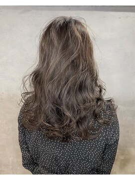 フリティ 大阪西梅田店(friity) 【friity】gray☆1 【フリティ 梅田/大阪/西梅田/北新地】