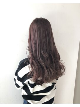 レアング(LeAng) チェリーピンク