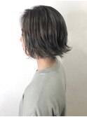 【SOURCE】カーキグレージュ