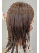 ヘアークリエイション クラフト(HAIRCREATION CRAFT)&nbsp;クリアベージュ