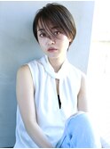 天神【BIRTH】大人かわいいハンサムショート3