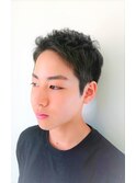 クールビズアップバング