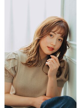 グランシャリオ 笹塚店(Grand Chariot) 【2021年の新作スタイル】笹塚美容室Grand Chariot