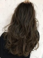 アーサス ヘアー デザイン 国立店(Ursus hair Design by HEADLIGHT) アッシュグレー_SP20210207