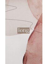 アリー(ALLIE´)&nbsp;long hair