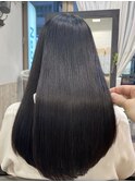 髪質改善/酸熱トリートメント