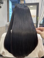 ネオリーブアオバ 高田馬場店(Neolive aoba)&nbsp;髪質改善/酸熱トリートメント