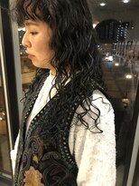 シャンプーボーイ 佐世保駅前店(SHAMPOO BOY)&nbsp;ツイストスパイラル