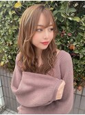 Mia Oneトリートメント