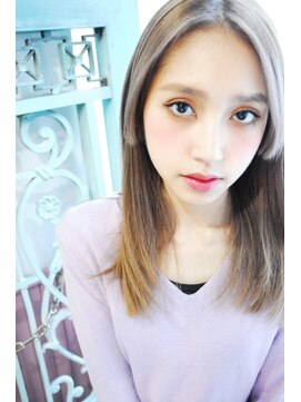 リーズ 表参道(Lise) Lise【表参道】【イルミナカラー】【髪質改善】【学割U24】