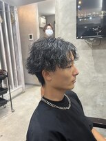 クリーム 大宮(CREAM)&nbsp;波巻きセンターパート