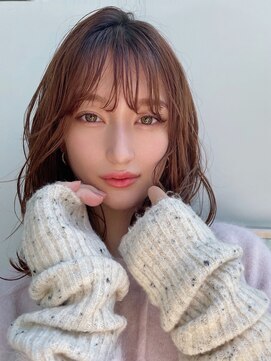 ホォレ 豊中店(fore) pm5