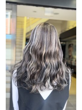 アップル(APPLE!) ホワイトハイライト