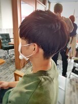ビーチ ヘア メイク 綱島店(BEACH hair make)&nbsp;マッシュショート