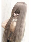 ~キャラメルアッシュ×外国人風~【Ria 大阪 梅田】