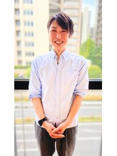 ラトヴァ 柏の葉美容室(latva) YUU