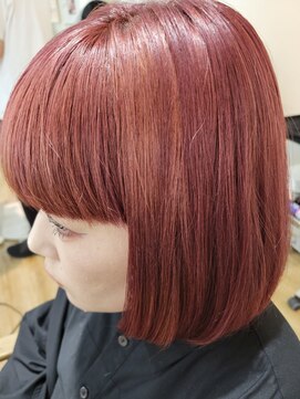 ラバフロー 小野原店(LAVA FLOW) ダスティピンク