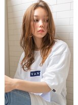 レゴ(REGO)&nbsp;#メルティカラー似合わせカットウェーブミディアム