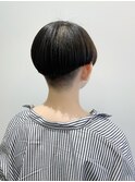 【LatelierContent asuka】30代40代50代60ボーイッシュショート