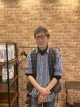 メンズヘア セカンドアクト(men's hair SECOND ACT)&nbsp;マサ 