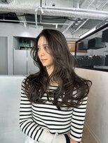 アット(at...)&nbsp;レイヤーカット.ロング.ミディアム.20代.30代.40代.50代