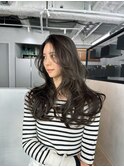 レイヤーカット.ロング.ミディアム.20代.30代.40代.50代