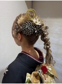 【赤羽】成人式